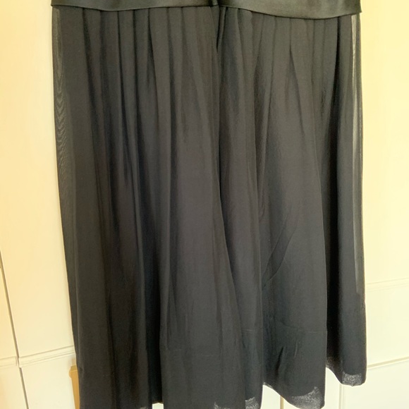 BCBG Cocktail Dress - Picture 5 of 6